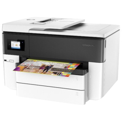 HP OfficeJet Pro 7740-3